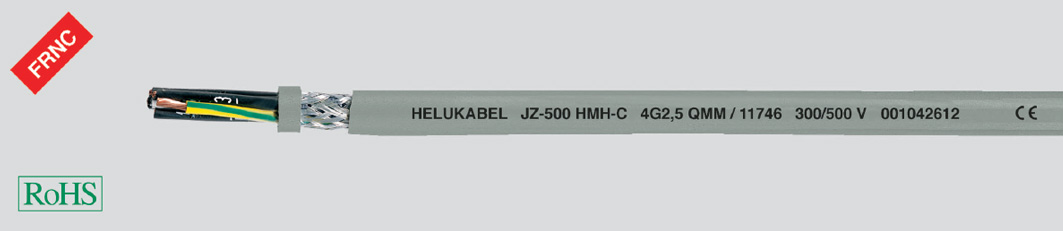 JZ-500 HMH-C