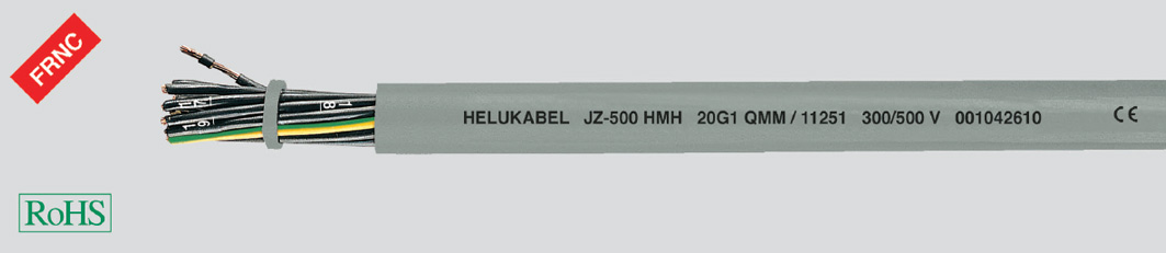 JZ-500 HMH